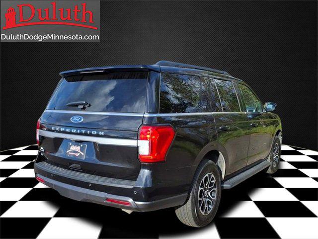 2024 Ford Expedition XLT 2024 Ford Expedition XLT