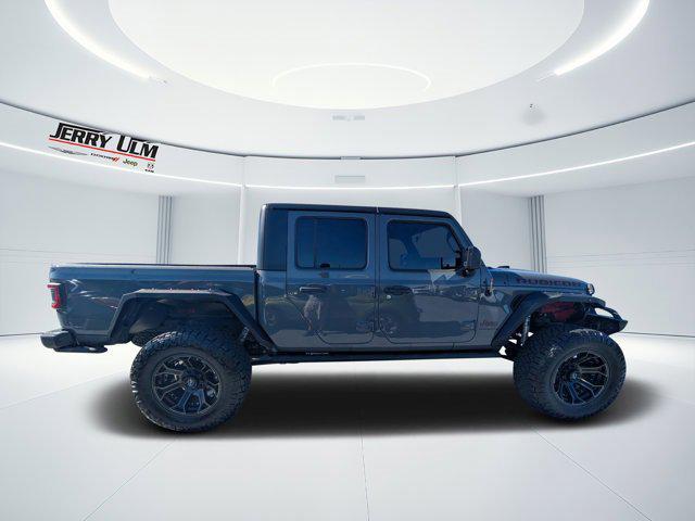 2020 Jeep Gladiator Rubicon 4X4