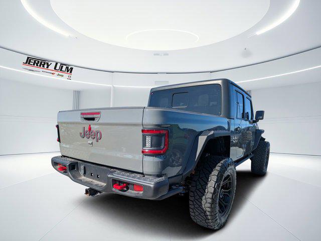 2020 Jeep Gladiator Rubicon 4X4