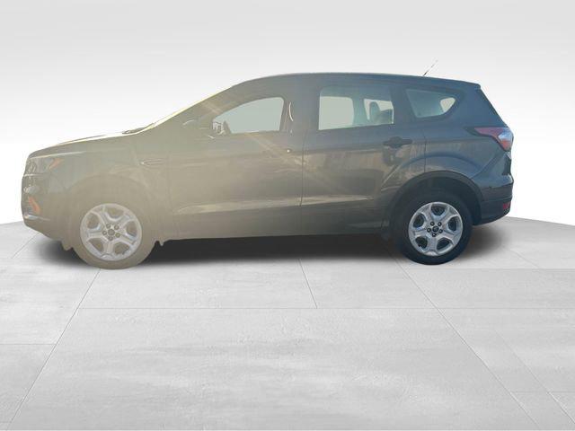 2018 Ford Escape S 2018 Ford Escape S