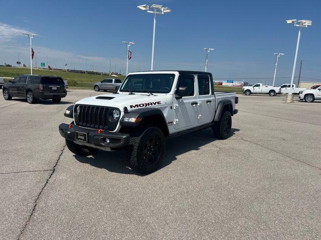 2023 Jeep Gladiator Sport for sale in Weatherford, OK