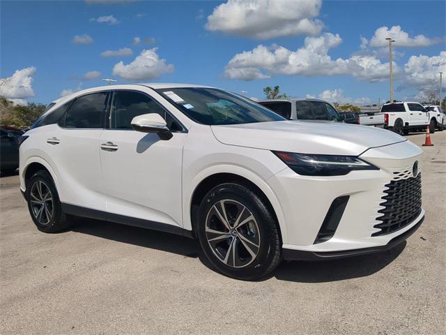 2023 Lexus RX 350 350 Premium 2023 Lexus RX 350 350 Premium