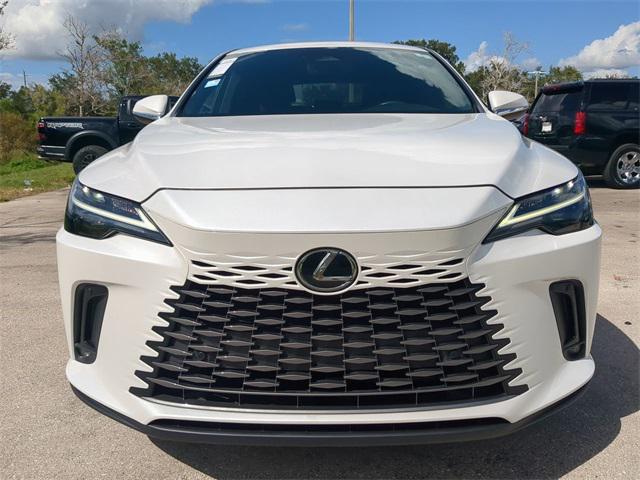 2023 Lexus RX 350 350 Premium 2023 Lexus RX 350 350 Premium