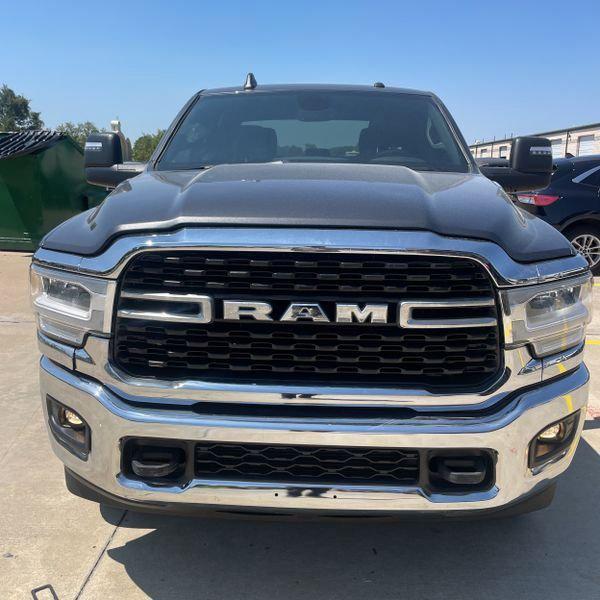 2023 RAM 2500 Big Horn Crew Cab 4x4 64 Box