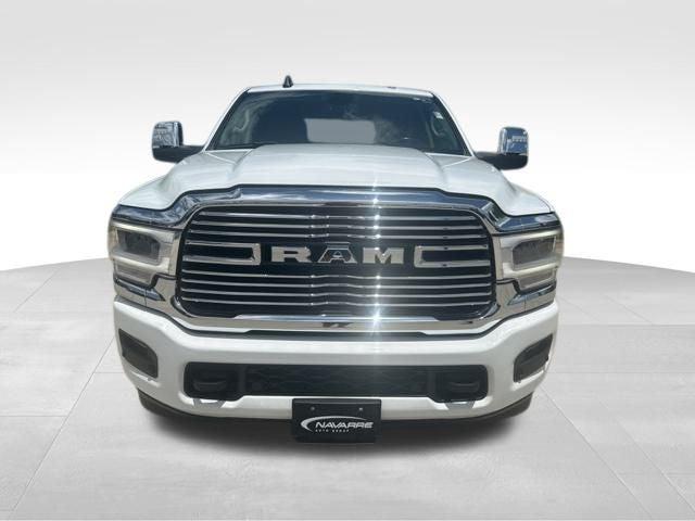 2024 RAM 2500 Laramie Crew Cab 4x4 64 Box