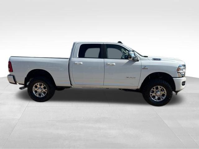 2024 RAM 2500 Laramie Crew Cab 4x4 64 Box