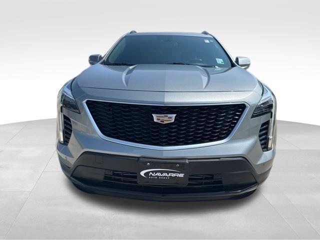 2023 Cadillac XT4 FWD Sport 2023 Cadillac XT4 FWD Sport