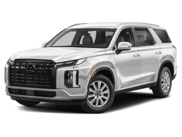 2024 Hyundai Palisade SEL 2024 Hyundai Palisade SEL