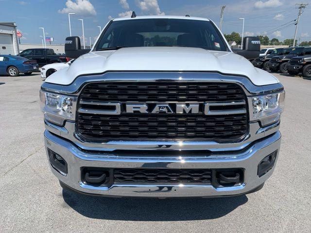 2024 RAM 2500 Big Horn Crew Cab 4x4 64 Box
