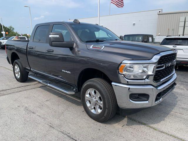 2024 Ram 2500 Big Horn Crew Cab 4x4 6'4" Box for sale in Crossville, TN