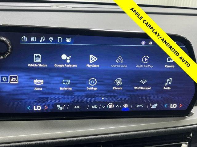 2025 Chevrolet Traverse AWD LT 2025 Chevrolet Traverse AWD LT