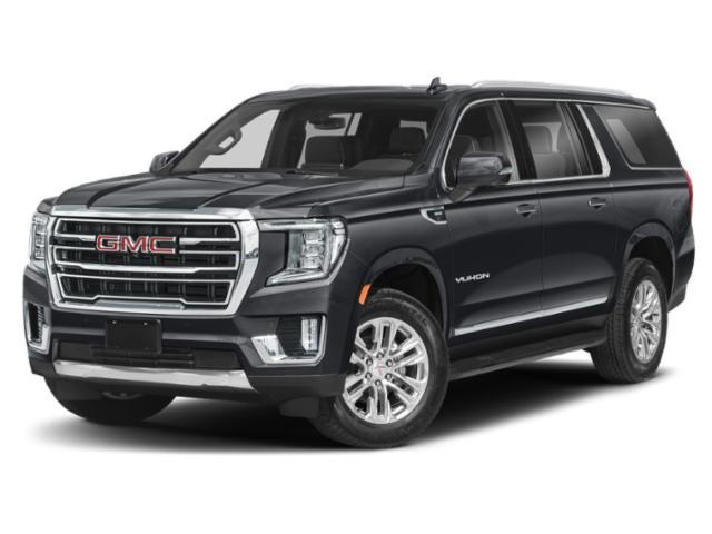 2023 GMC Yukon XL 4WD SLT