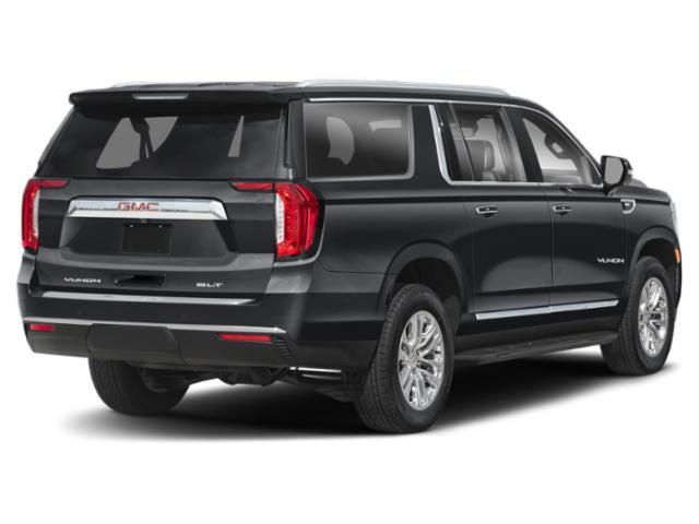 2023 GMC Yukon XL 4WD SLT