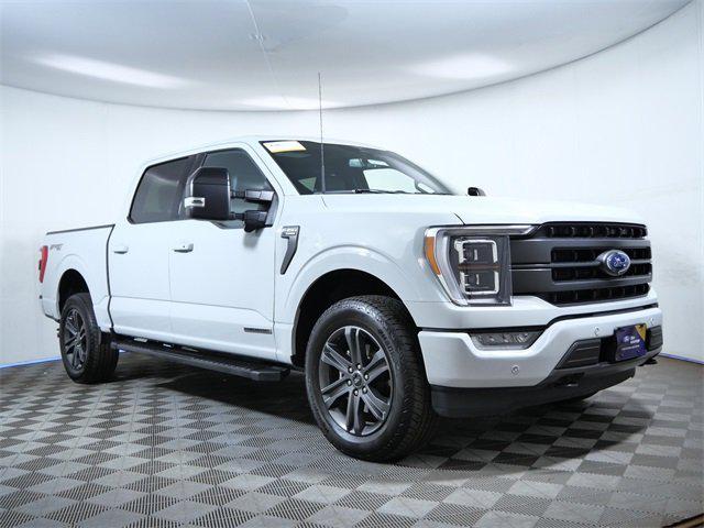 2023 Ford F-150 LARIAT 2023 Ford F-150 LARIAT