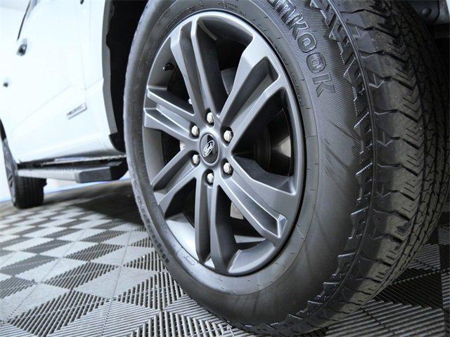 2023 Ford F-150 LARIAT 2023 Ford F-150 LARIAT