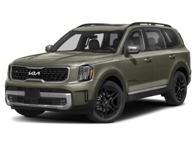 2023 Kia Telluride SX Prestige X-Line 2023 Kia Telluride SX Prestige X-Line