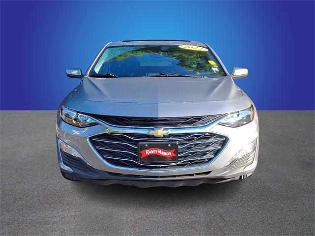 2023 Chevrolet Malibu FWD 1LT 2023 Chevrolet Malibu FWD 1LT