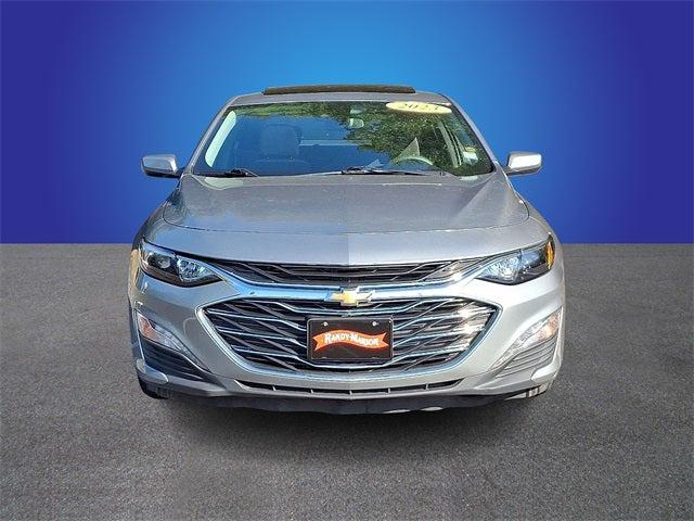 2023 Chevrolet Malibu FWD 1LT 2023 Chevrolet Malibu FWD 1LT