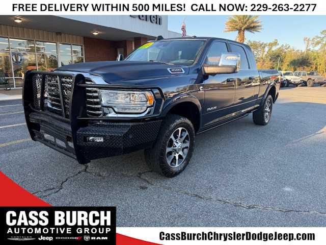 2023 RAM 3500 Limited Longhorn Mega Cab 4x4 64 Box 2023 RAM 3500 Limited Longhorn Mega Cab 4x4 64 Box
