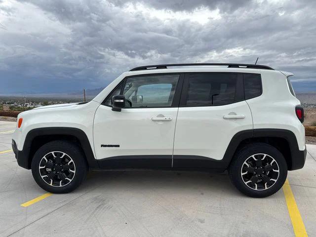 2023 Jeep Renegade Upland 4x4 2023 Jeep Renegade Upland 4x4