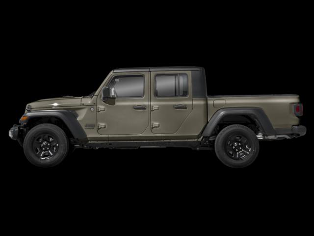 2025 Jeep Gladiator GLADIATOR SPORT 4X4