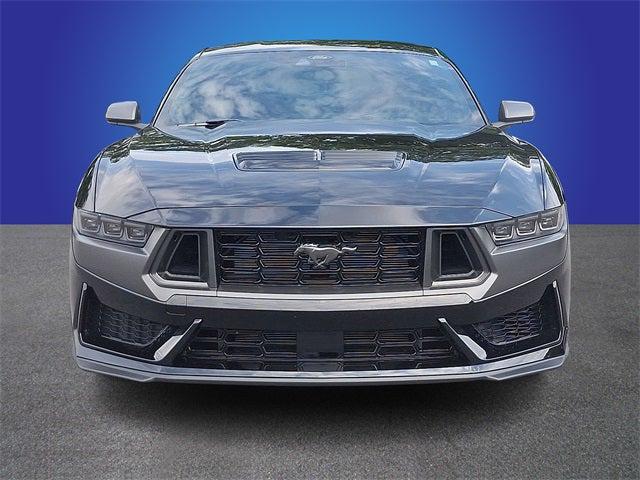 2025 Ford Mustang Dark Horse Fastback 2025 Ford Mustang Dark Horse Fastback