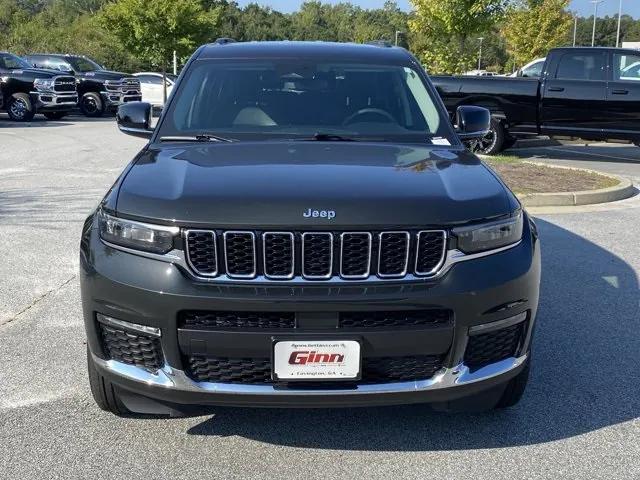 2023 Jeep Grand Cherokee L Limited 4x2