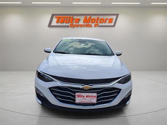 2024 Chevrolet Malibu FWD 1LT 2024 Chevrolet Malibu FWD 1LT
