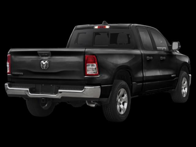 2023 RAM 1500 Big Horn Quad Cab 4x4 64 Box