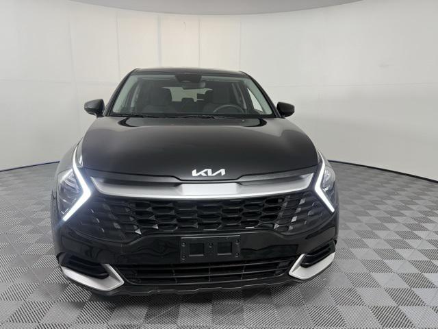 2023 Kia Sportage LX 2023 Kia Sportage LX