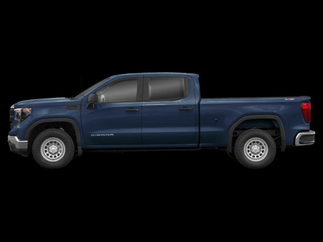 2024 GMC Sierra 1500 4WD Crew Cab Short Box SLT