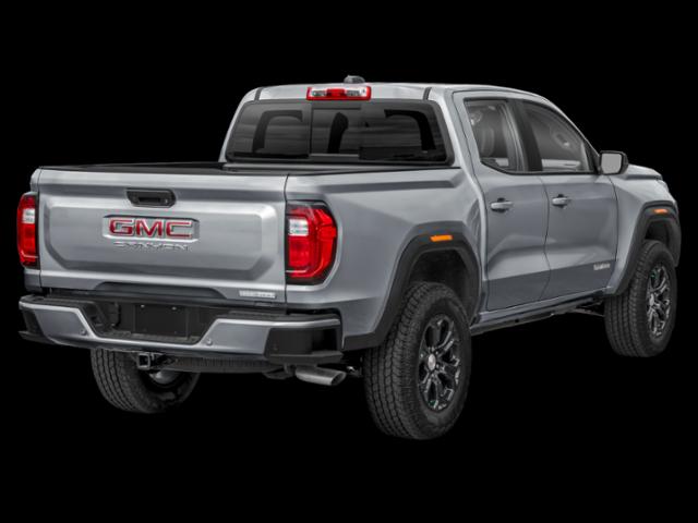 2024 GMC Canyon 2WD Elevation