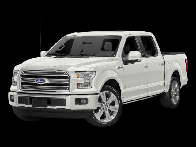 2017 Ford F-150 Limited