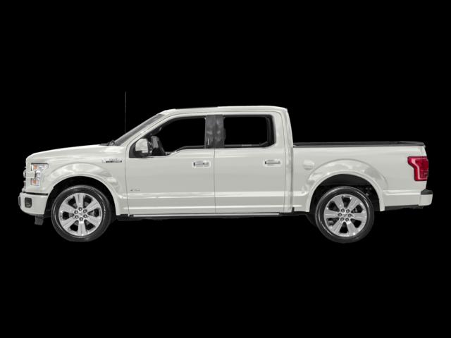 2017 Ford F-150 Limited
