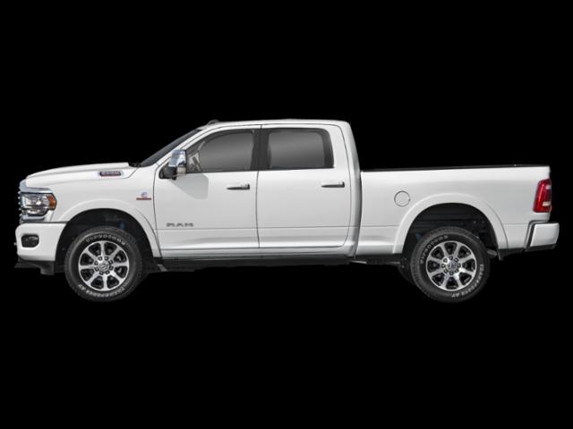 2024 RAM 2500 Limited Longhorn Crew Cab 4x4 64 Box