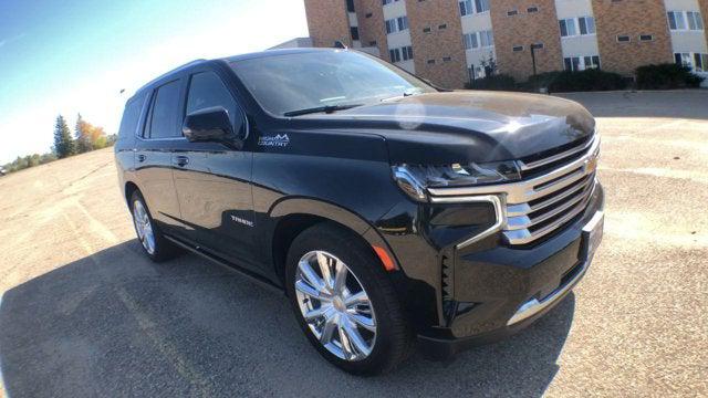 2023 Chevrolet Tahoe 4WD High Country