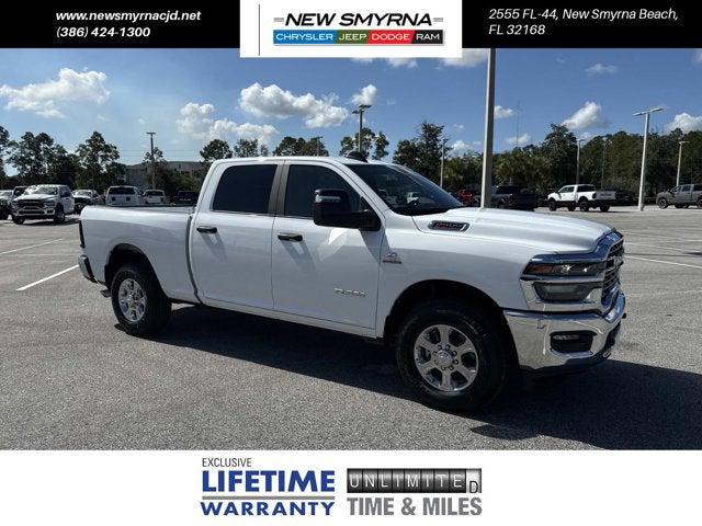 2026 RAM Ram 2500 RAM 2500 BIG HORN CREW CAB 4X2 64 BOX 2026 RAM Ram 2500 RAM 2500 BIG HORN CREW CAB 4X2 64 BOX