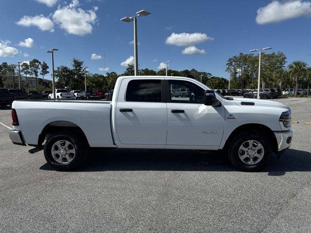 2026 RAM Ram 2500 RAM 2500 BIG HORN CREW CAB 4X2 64 BOX 2026 RAM Ram 2500 RAM 2500 BIG HORN CREW CAB 4X2 64 BOX