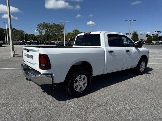 2026 RAM Ram 2500 RAM 2500 BIG HORN CREW CAB 4X2 64 BOX 2026 RAM Ram 2500 RAM 2500 BIG HORN CREW CAB 4X2 64 BOX