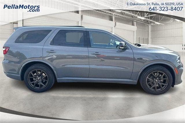 2025 Dodge Durango R/T 20th Anniversary Plus AWD 2025 Dodge Durango R/T 20th Anniversary Plus AWD