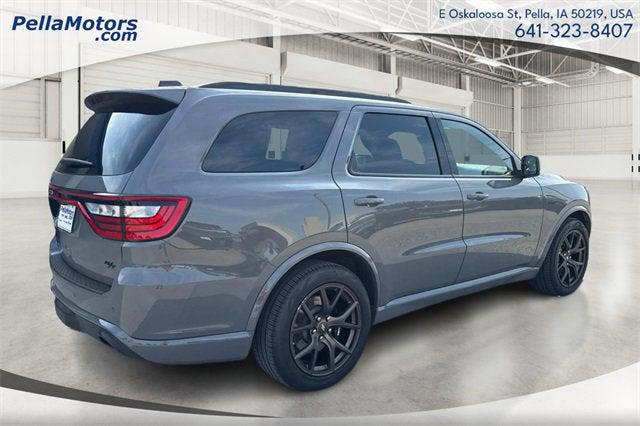 2025 Dodge Durango R/T 20th Anniversary Plus AWD 2025 Dodge Durango R/T 20th Anniversary Plus AWD
