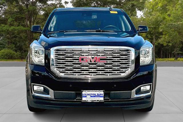 2020 GMC Yukon 4WD Denali 2020 GMC Yukon 4WD Denali