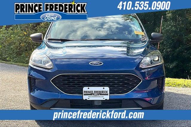 2022 Ford Escape SE Hybrid