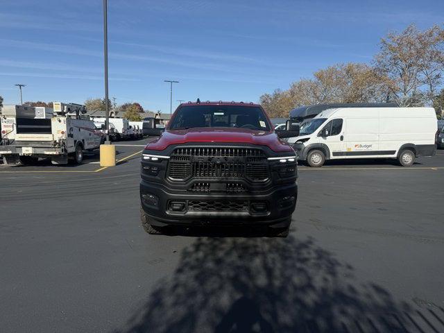 2026 RAM Ram 2500 RAM 2500 REBEL CREW CAB 4X4 64 BOX 2026 RAM Ram 2500 RAM 2500 REBEL CREW CAB 4X4 64 BOX