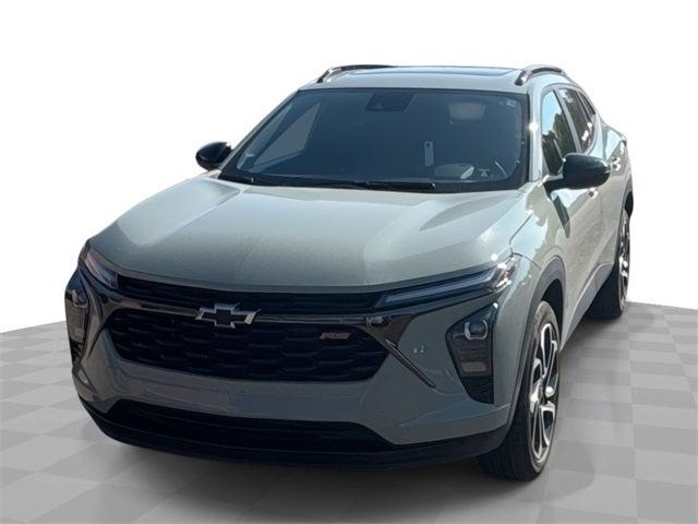 2024 Chevrolet Trax FWD 2RS