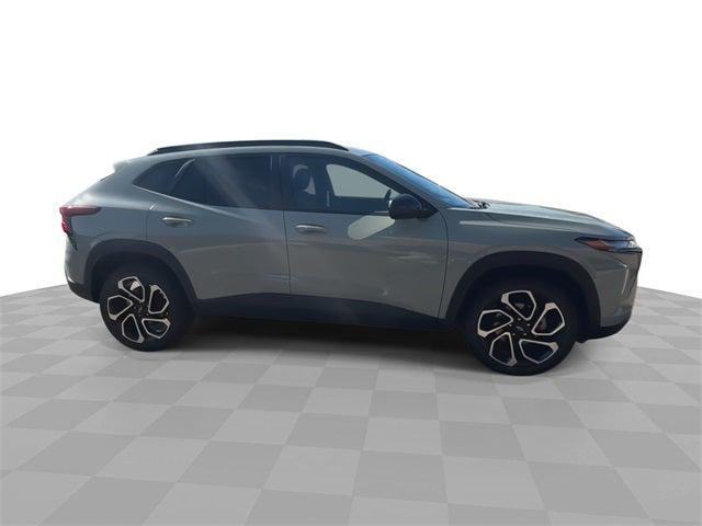 2024 Chevrolet Trax FWD 2RS
