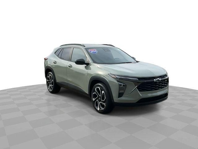 2024 Chevrolet Trax FWD 2RS