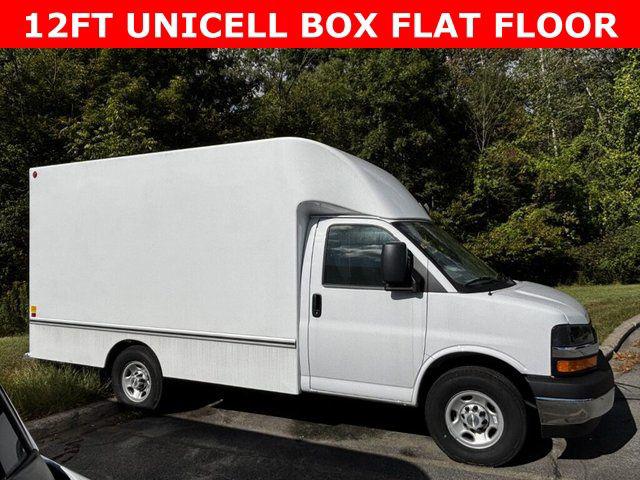 2024 Chevrolet Express Cutaway Work Van for sale in Ballston Spa, NY