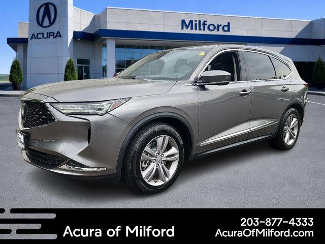 2024 Acura MDX Standard for sale in Milford, CT