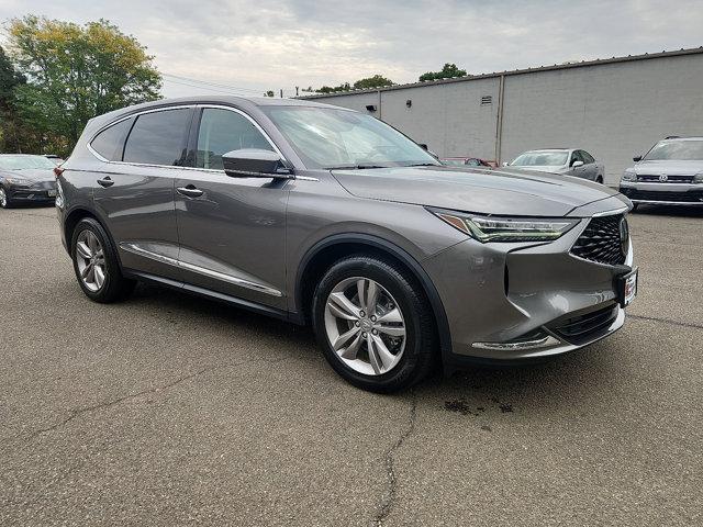 2024 Acura MDX Standard